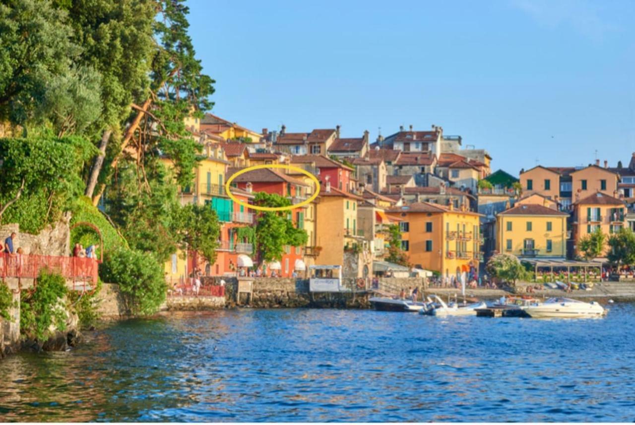 Casa Veranda Varenna Exterior foto